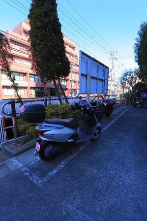 東船橋駅 徒歩10分 2階の物件内観写真